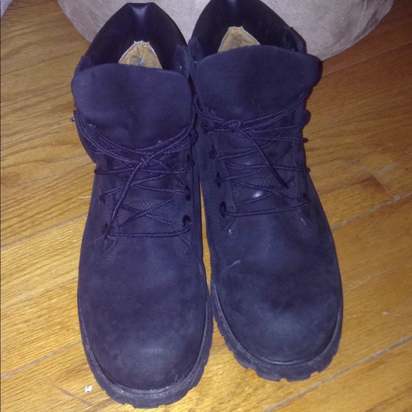 Timberlands - Picture 2 of 2